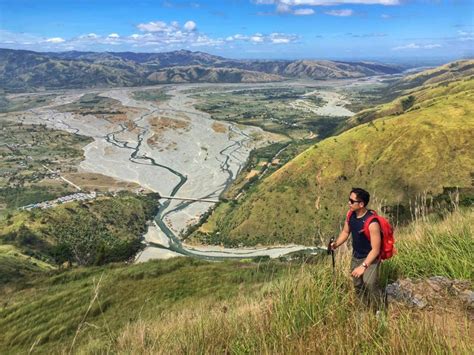 Mt. Sawi (594m) in Gabaldon, Nueva Ecija – Pinoy .